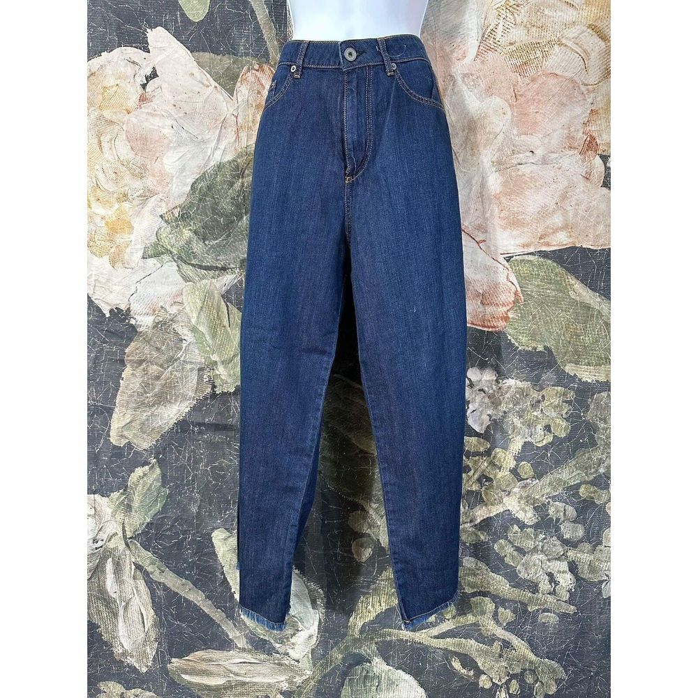 NEW Anthropologie x Otto'Ame Jeans Size 28
